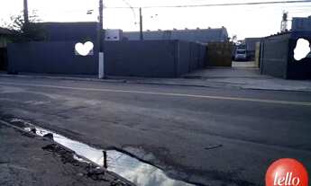 Imagem 6: São Bernardo do Campo - Terreno Padrão - Rudge Ramos