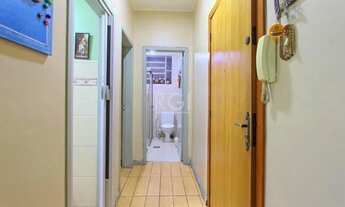 Imagem 2: Apartamento para Venda - 47.5m², 1 dormitório, Teresópolis