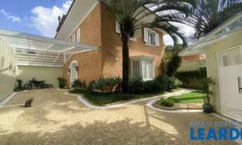 Imagem: SOBRADO - ALTO DE PINHEIROS - SP