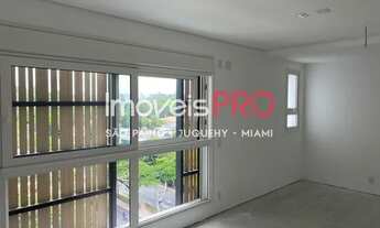 Imagem 7: Oscar Ibirapuera no bairro Ibirapuera - Apartamento com 3 suítes, 3 dormitório(s) e 4 vaga