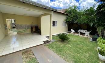 Imagem: Casa de condomínio para venda com 130 metros