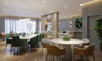 Imagem 7: Apartamento - Bonfim - Campinas