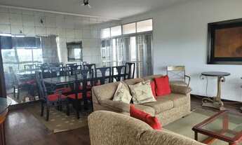 Imagem 4: Apartamento para venda possui 158 metros quadrados com 3 quartos em Gonzaga - Santos - SP