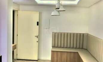 Imagem 7: EXCELENTE APARTAMENTO COM 3 DORMITÓRIOS , 1 SUÍTE E 1 VAGA DE GARAGEM