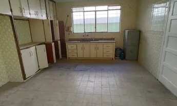 Imagem 4: Casa para aluguel, 2 quartos, 6 vagas, Vila Mathias - Santos/SP