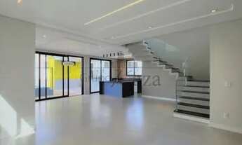 Imagem: Casa Condomínio em Caçapava