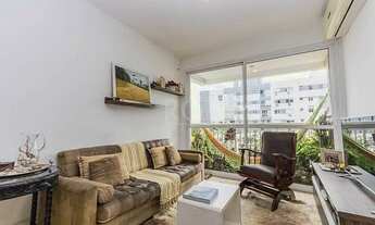 Imagem: Apartamento para Venda - 68m², 2 dormitórios