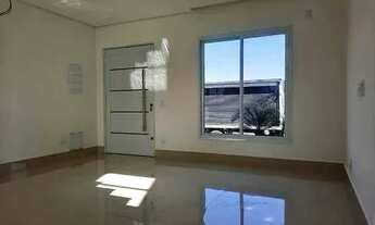 Imagem 2: Sobrado com 3 dormitórios à venda, 243 m² por R$ 1.440.000,00 - Condomínio Campos do Conde