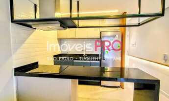 Imagem 4: Apartamento compacto, novo, totalmente mobiliado e equipado, próximo ao metrô Praça da Árv