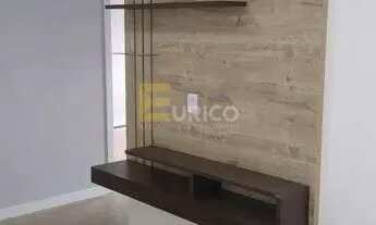 Imagem 2: Apartamento para aluguel no Condomínio Differenziato Residencial em Jundiaí/SP