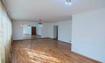 Imagem 6: 109710 Apartamento para aluguel possui 175 metros quadrados com 3 quartos- São Paulo - SP