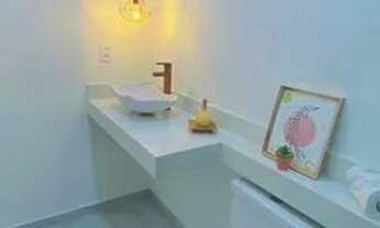 Imagem 6: Casa espetacular à venda com 3 quartos em condomínio, Maricá RJ