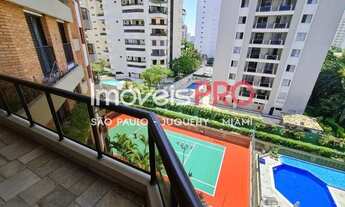 Imagem 6: Apartamento, Campo Belo - São Paulo