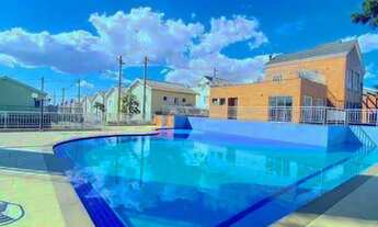 Imagem 2: Residencial Villa Europa Casas 3 dorms c/suíte 2 vagas, em 134m2 área privativa 83m2 útil