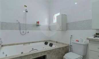 Imagem 3: CASA TÉRREA A VENDA EM MIRANDÓPOLIS/ SAUDE