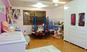 Imagem 4: Casa para Venda - 132.35m², 3 dormitórios, sendo 2 suites, 3 vagas - Belém Novo