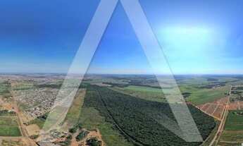 Imagem 6: AREA COMERCIAL em SINOP - MT, RESIDENCIAL SÃO FRANCISCO