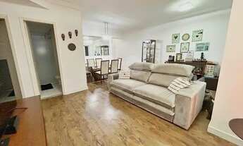 Imagem 2: Apartamento - Moóca - 2 dormitórios - 1 suíte - 2 banh - 2 vagas - venda