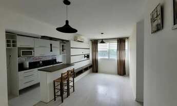 Imagem: Apartamento mobiliado com 2 (dois) dormitórios