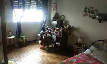 Imagem 6: Apartamento de 2 dormitórios no bairro São Sebastião