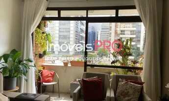 Imagem 4: Excelente apartamento com 3 dormitórios de 88 m2 na Vila Olímpia