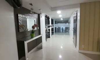 Imagem 7: APARTAMENTO ESTUDANTE 1 SUÍTE E DOIS DORMITÓRIOS QUADRA MAR BALNEÁRIO CAMBORIU