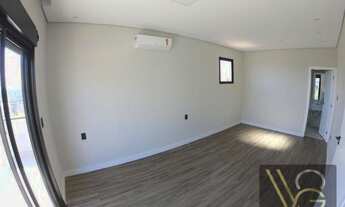 Imagem 7: Sobrado de alto padrão, cond. fechado, Mogi das Cruzes