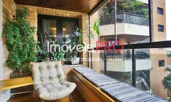 Imagem 7: Lindo apartamento, localizado na Vila Nova Conceição