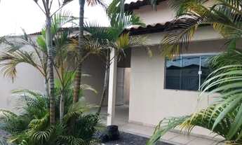 Imagem 3: Casa para aluguel, 3 quartos, 1 suíte, 2 vagas, Santa Mônica - Uberlândia/MG