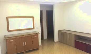 Imagem 4: Apartamento para aluguel tem 92 metros quadrados com 3 quartos