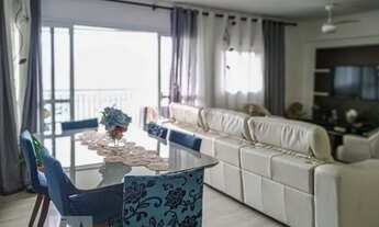 Imagem: Apartamento à Venda - Campo Belo, 3 Quartos