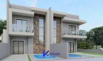 Imagem 3: Sobrados modernos 3 Quartos- Pontal do Paraná PR