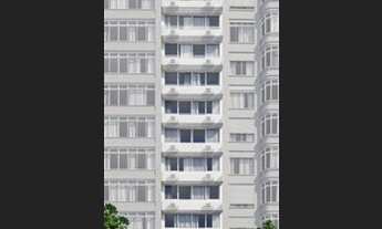 Imagem 4: Studio para venda possui 37 metros quadrados com 1 quarto em Flamengo - Rio de Janeiro - R