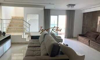 Imagem 4: Cobertura no Ed. Unique Tower em Campos dos Goytacazes/RJ