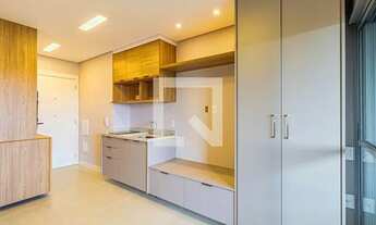 Imagem 5: Apartamento para Aluguel - Butantã, 1 Quarto, 28 m2