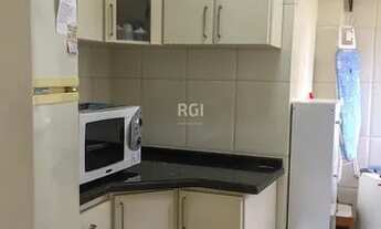 Imagem 5: Apartamento para Venda - 60.04m², 2 dormitórios, 1 vaga - Santo Antonio