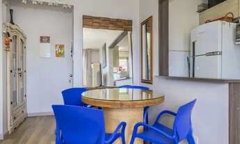 Imagem 7: Apartamento para Venda - 41.2m², 1 dormitório, 1 vaga - Rio Branco