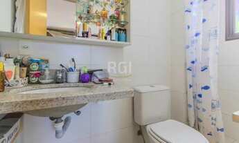 Imagem 7: Apartamento para Venda - 68m², 2 dormitórios, sendo 1 suites, 2 vagas - Menino Deus