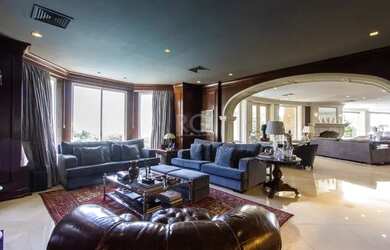 Imagem 14: Casa em Santa Tereza