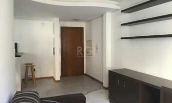 Imagem 1: Apartamento para Venda - 47.8m², 1 dormitório, 1 vaga - Azenha