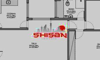 Imagem 2: Apartamento ao lado metro Fradique Coutinho!!