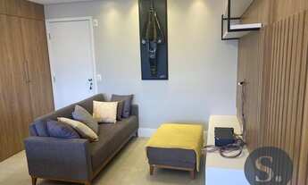 Imagem 3: Apartamento, 50 m² - venda por R$ 700.000,00 ou aluguel por R$ 3.500,00/mês - Santo Antôni