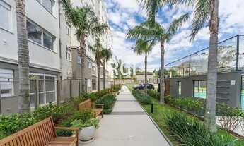 Imagem 2: Apartamento para Venda - 73m², 3 dormitórios, sendo 1 suites, 2 vagas - Glória