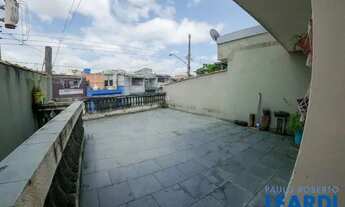 Imagem 4: CASA ASSOBRADADA - VILA JUNQUEIRA - SP