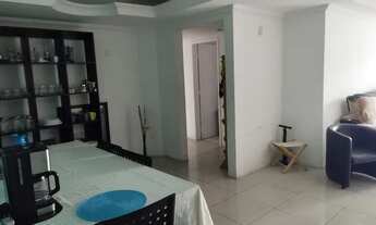 Imagem 4: Apartamento Boa Viagem 116 m2