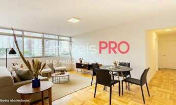 Imagem: Apartamento vila Olímpia 2 dormitórios