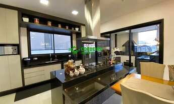 Imagem 4: Casa em Condomínio para Venda em São José dos Campos, Condomínio Residencial Jaguary, 4 do