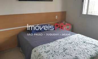 Imagem 6: Brooklin - condomínio clube - varanda gourmet - 3 suítes - 4 vagas