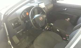 Imagem 6: Vendo ou troco Siena El 1.0 2014 completo com GNV 10 M com 111,000 km