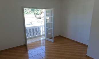 Imagem 2: Casa para aluguel com 72 metros quadrados com 2 quartos em Jardim Primavera - Guarujá